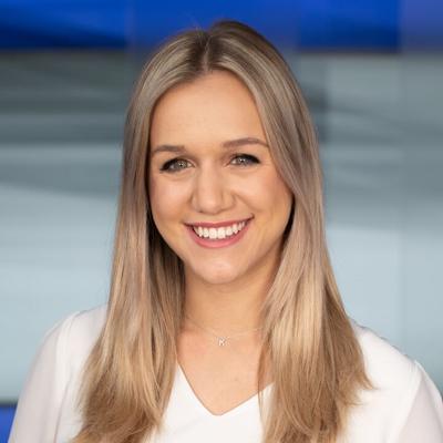 Katrina Nickell - Reporter