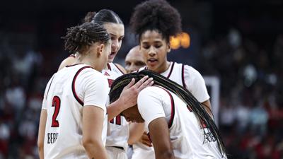 Louisville women's basketball