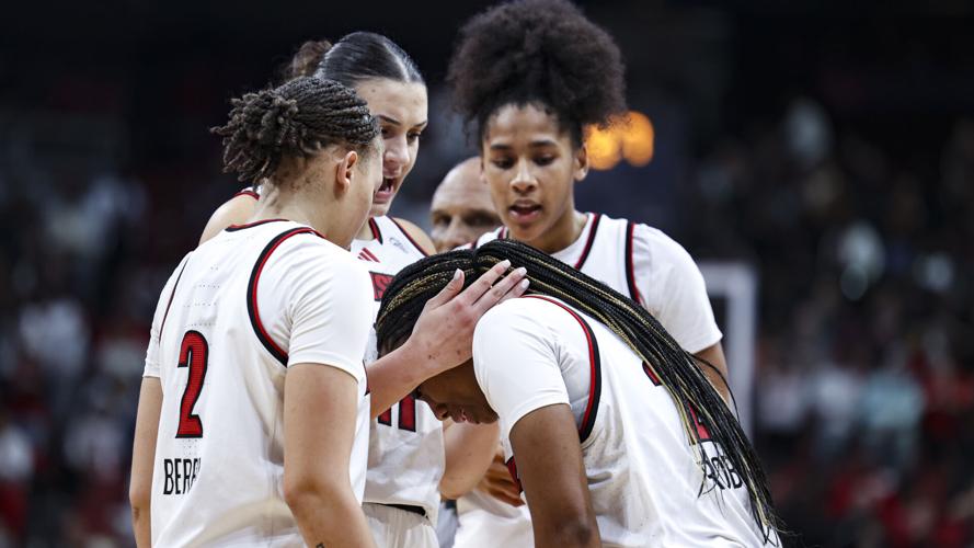 Louisville women's basketball