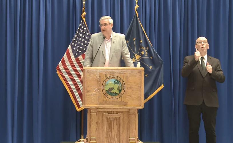 Holcomb 3-26-20