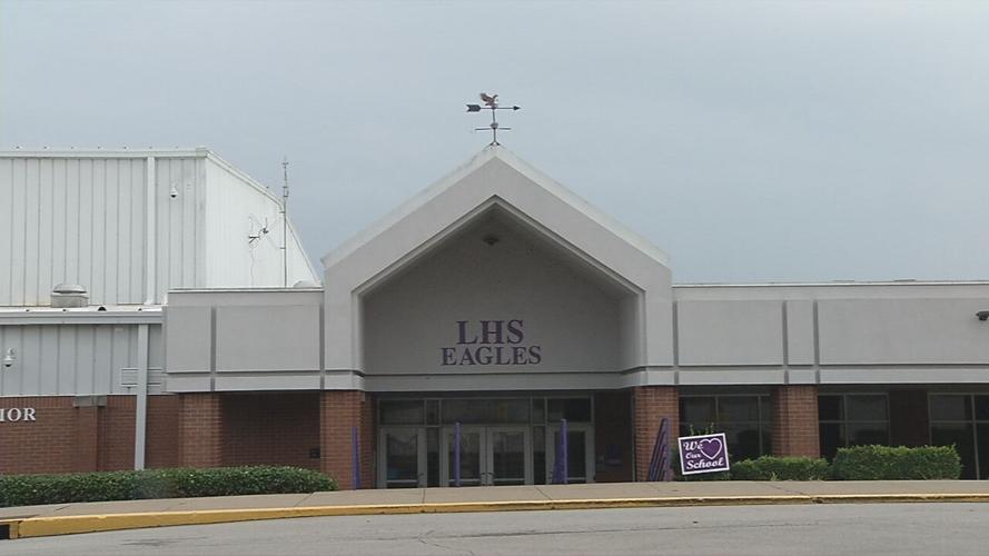 Lanesville Junior-Senior High School