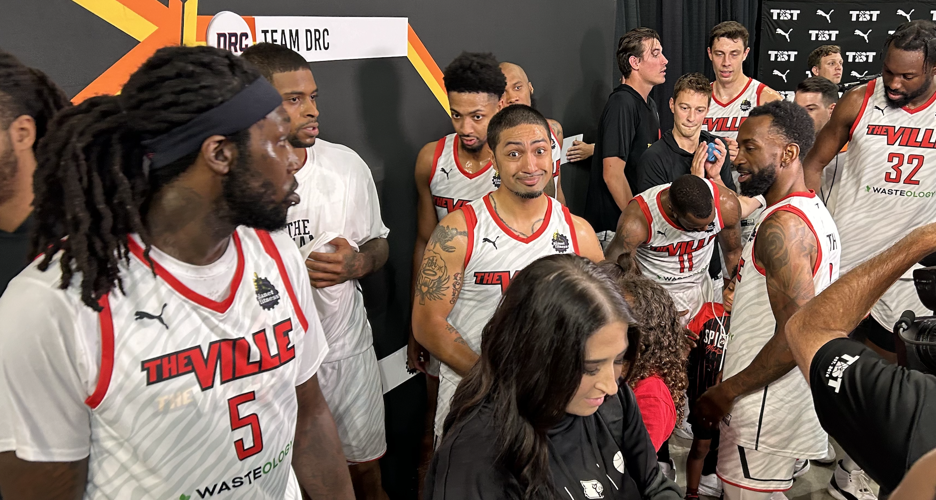 The Ville