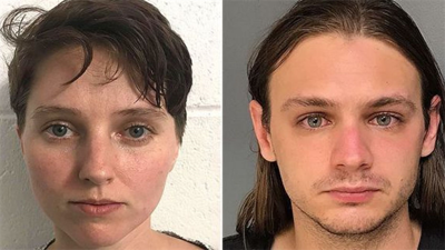 Ohio mom allegedly used 3-year-old daughter to make child porn