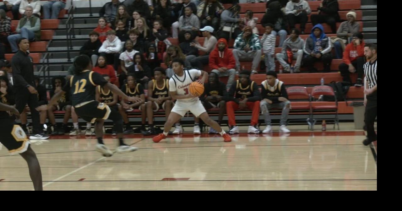 Full Court Preps Central v Manual boys and girls Ballard v