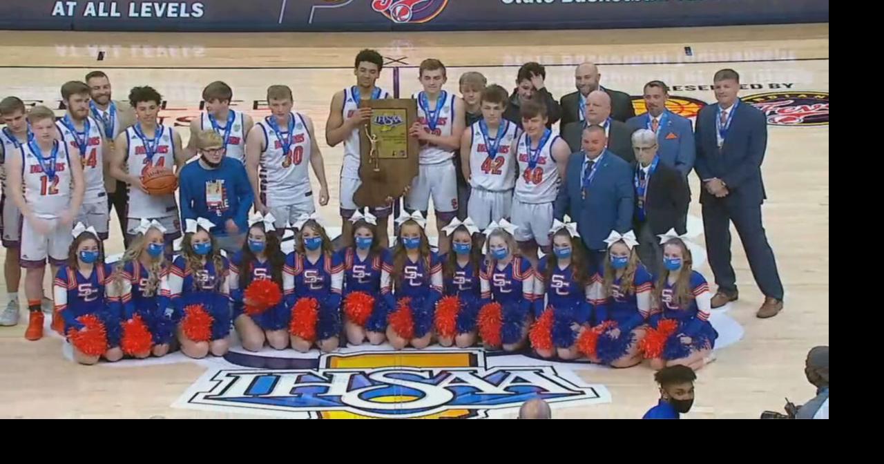 Silver Creek boys basketball wins second state championship Sports