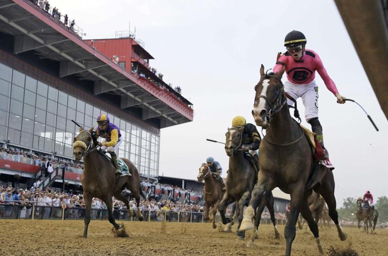JOCKEY TYLER GAFFALIONE - AP FILE 2019 3.jpeg
