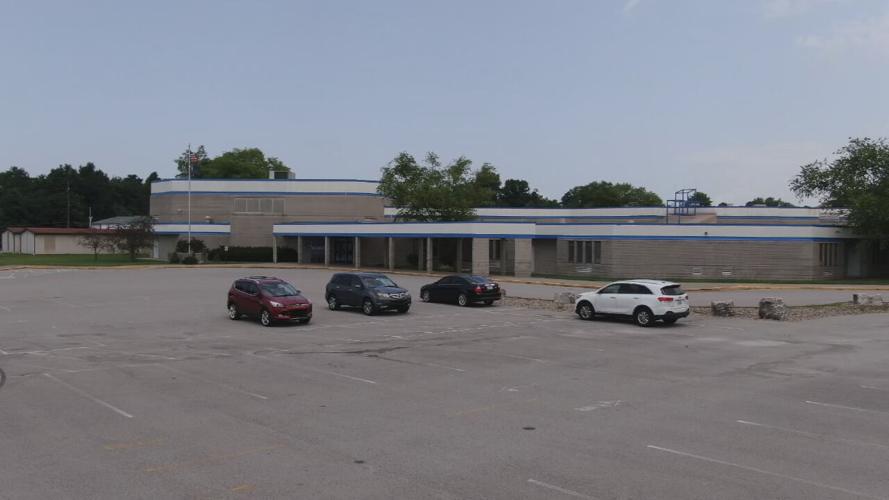 Greater Clark County Schools Building