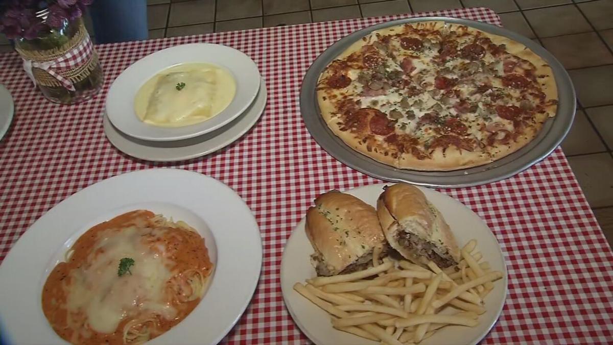 Be Our Guest At Milantoni Italian Restaurant Morning Wdrb Com