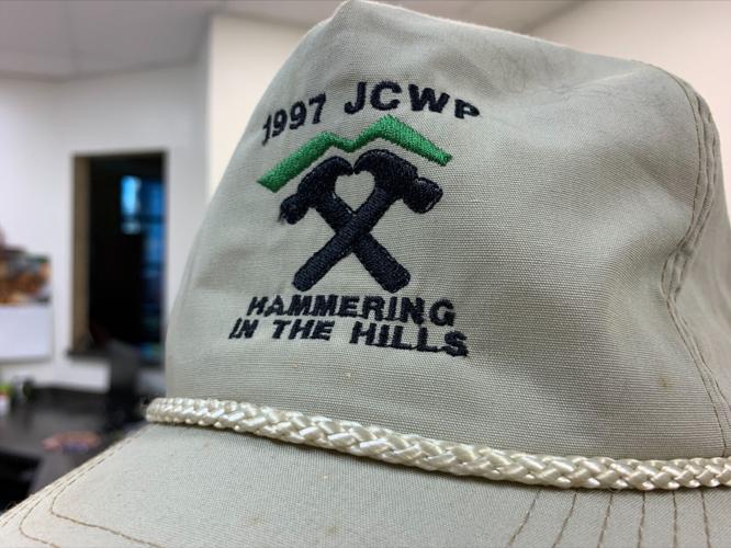 Habitat for Humanity hat