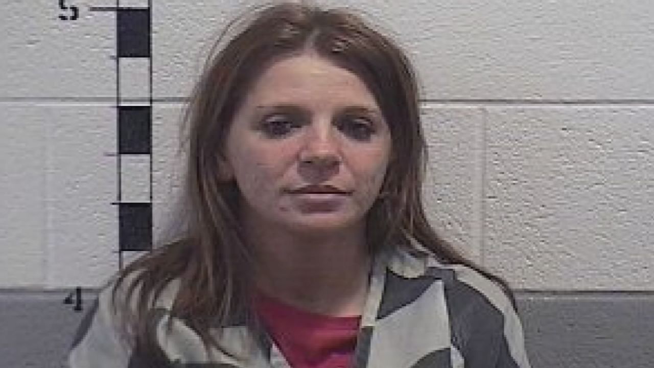 Kentucky Woman With 4 DUIs Indicted For Murder After September Crash ...