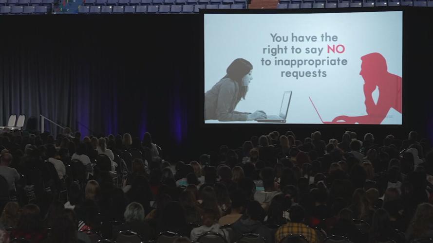 Operation Angel Summit