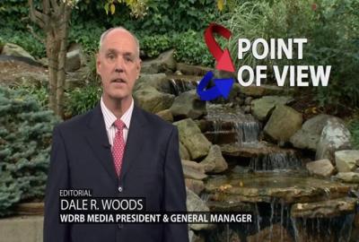 Dale Woods - Point of View - Oct. 26, 2021