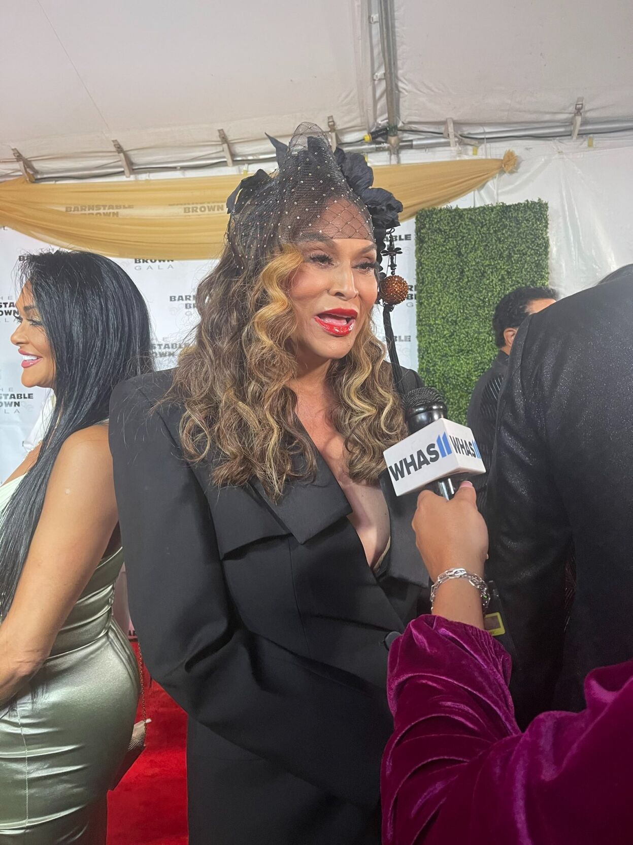 Tina Knowles - 5.3.24