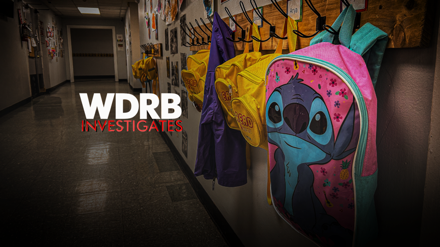 Child Care Investigates
