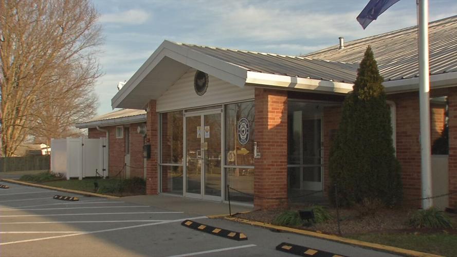 Hillview Police Department (generic)