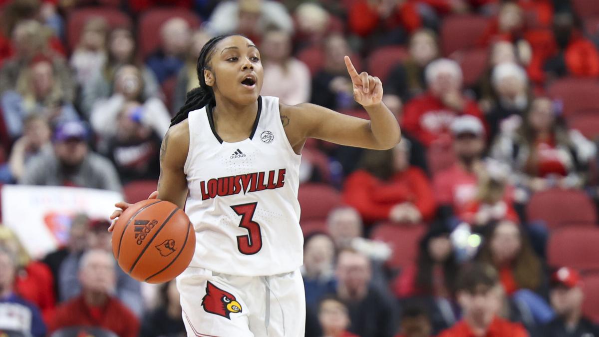 Louisville basketball: Cards throw back Clemson behind massive
