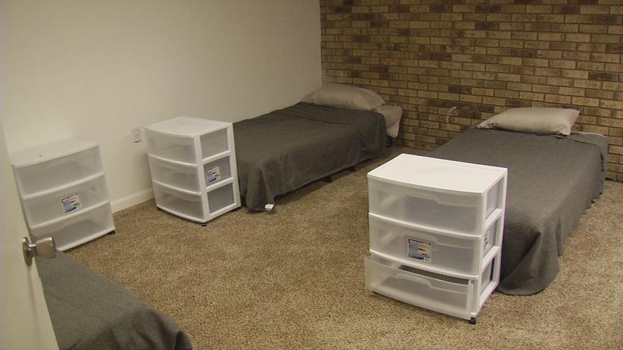 Project Hope Homeless Shelter for Families