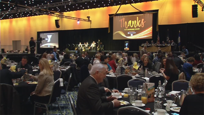 Brown-Forman donates $2 million to fund YMCA in west Louisville