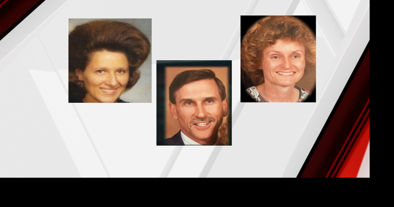 Louisville and Oregon police investigate decades-old homicides of pastor's 2 wives Aug 5, 2026 Aug 5, 2026 Updated 9 mins ago