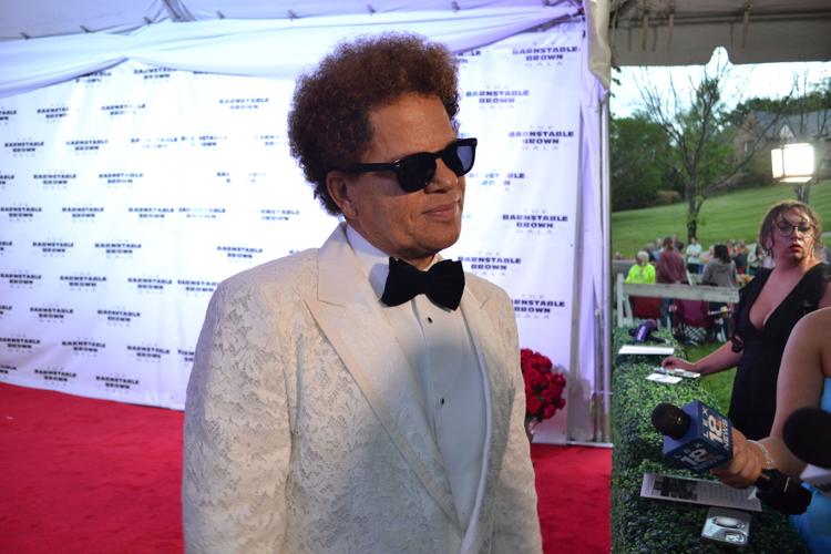 Barnstable 2023 -- Romero Britto