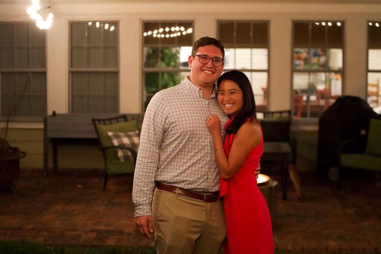 WDRB's Molly Jett gets engaged.jpg