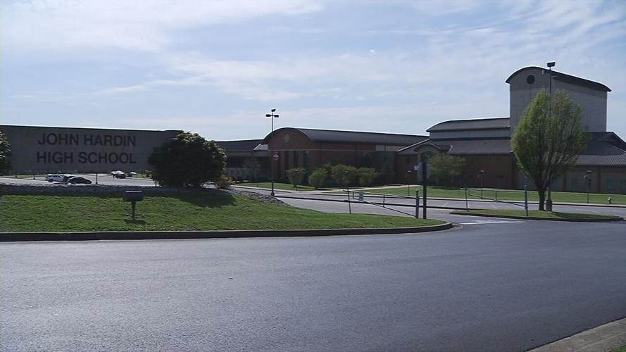 hardin county high schools return