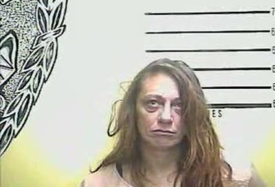 Julie Miller, dog urine, Pineville, Bell County