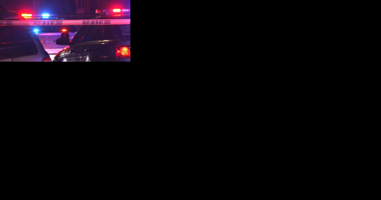 Motorcyclist dies after crash near Shawnee Park early Wednesday, Louisville police say - Vimarsana News