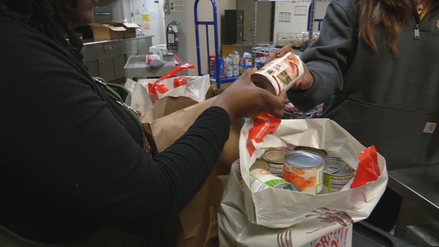 United Crescent Hill Ministries