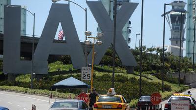 Los Angeles International Airport