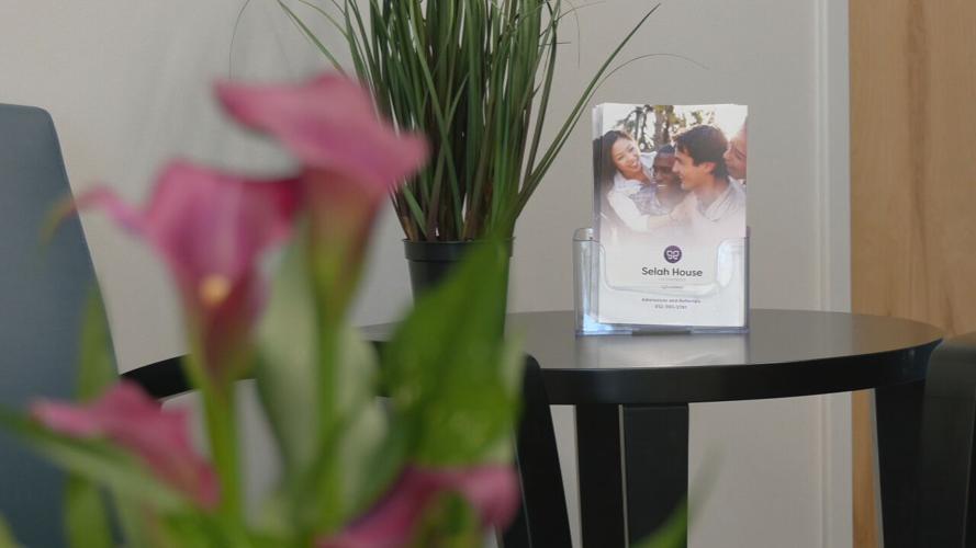 Selah House pamphlet 3-2-22