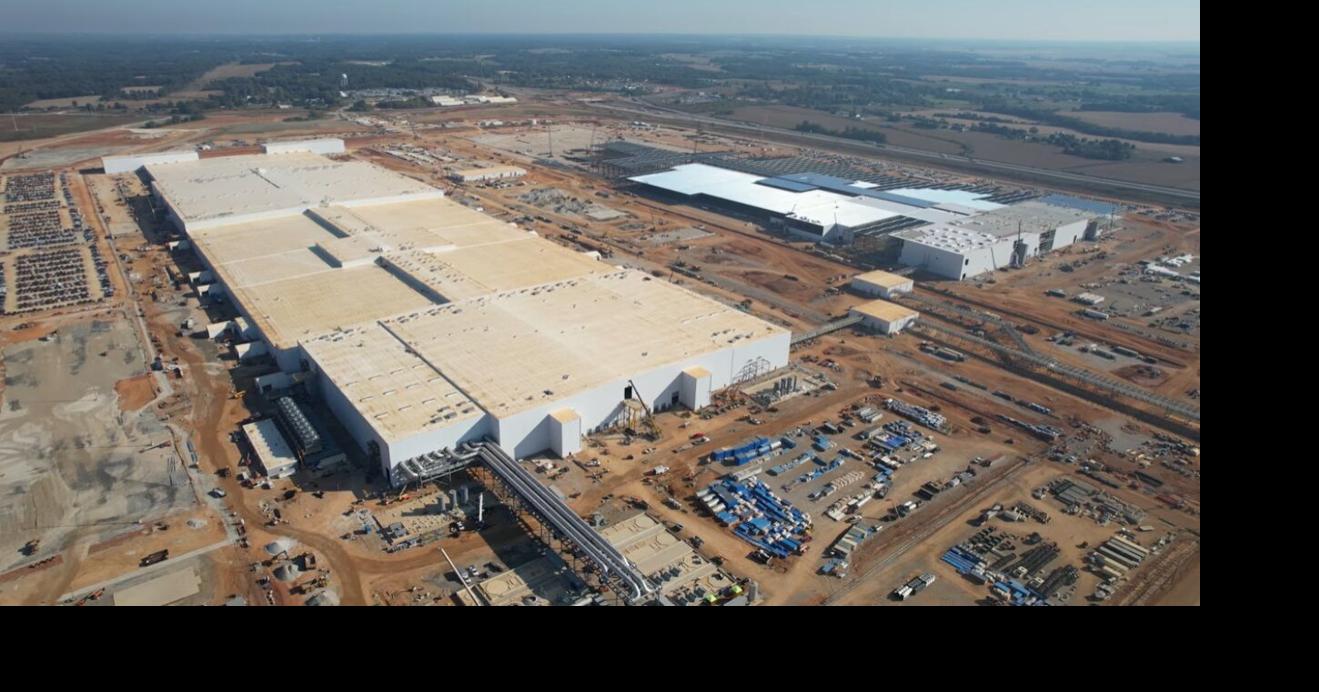 Delay for BlueOval SK battery plants in Glendale gives locals time to