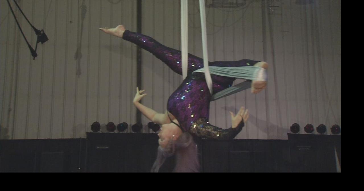 TURNERS CIRCUS IS BACK.jpeg