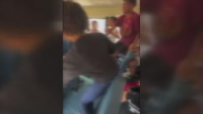 JCPS BUS BULLYING INJURIES