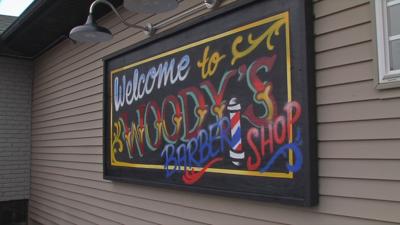 Louisville barbershop offering free haircuts to federal employees