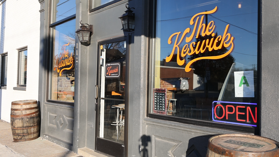 The Keswick front entrance.PNG