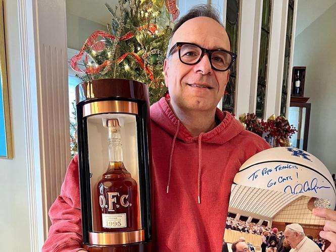 FATHER SICHKO AUCTIONS BOURBON AND BASKETBALL - COURTESY 1-5-2022 1.jfif