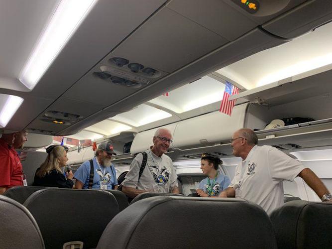 HONOR FLIGHT HOME- VALERIE CHINN - 9-4-19 1.jpg