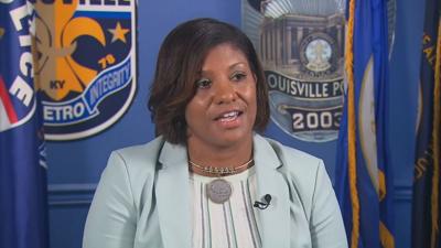 Yvette Gentry
