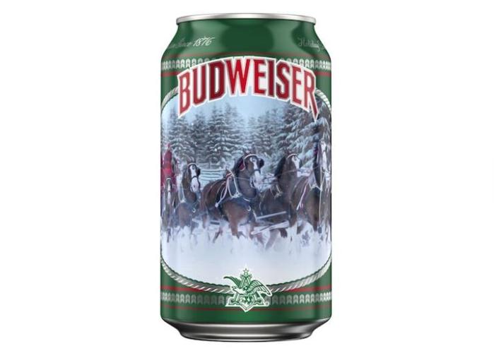 green budweiser horse can 11-11-20.JPG