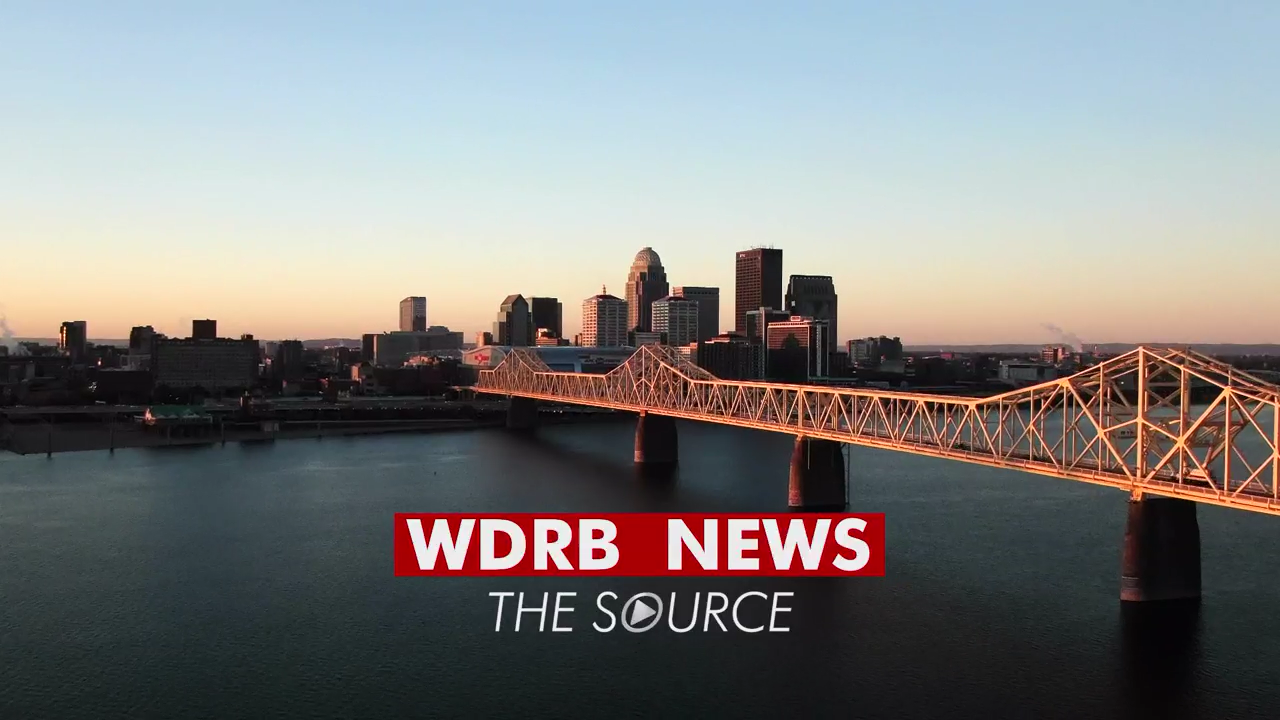 WDRB News At 5 | | Wdrb.com