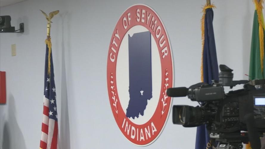 SEYMOUR IMMIGRATION TOWN HALL