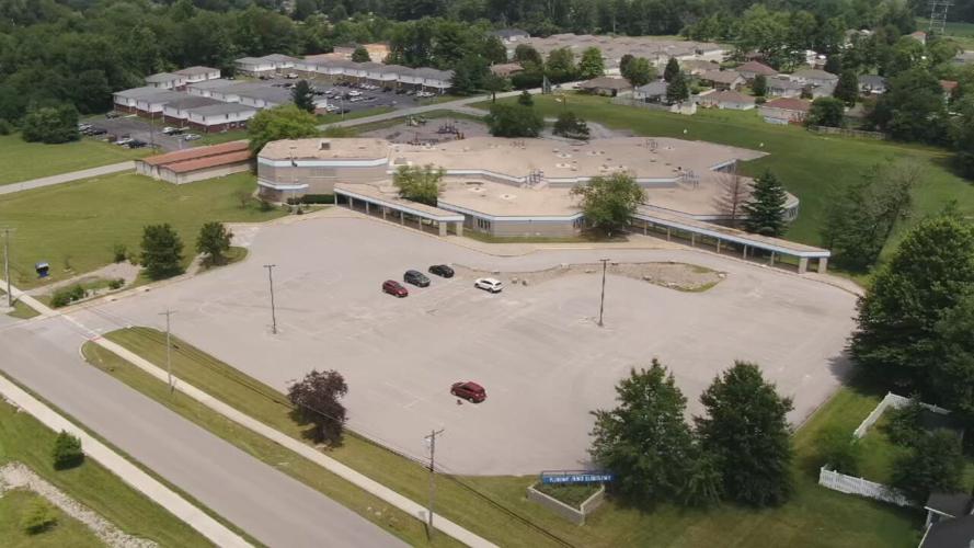 Greater Clark County Schools Building