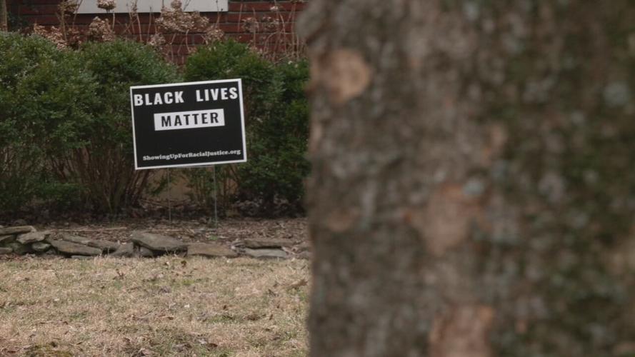 Black Lives Matter Poster