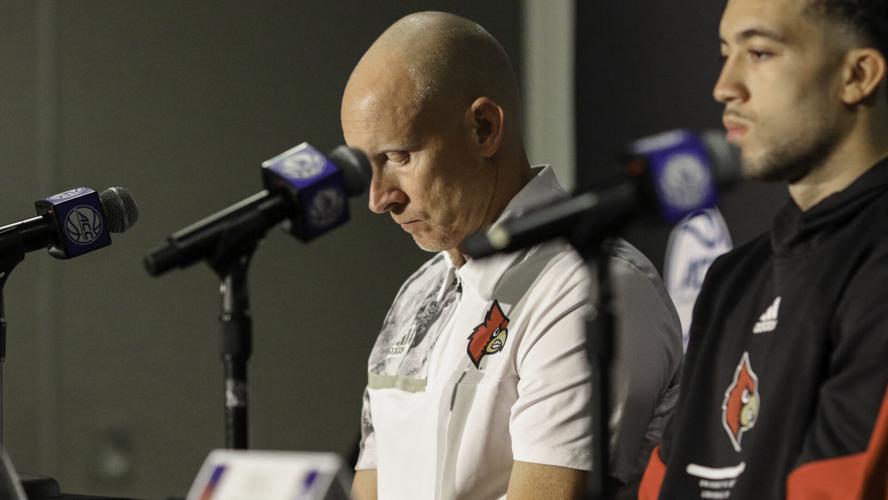 Chris Mack
