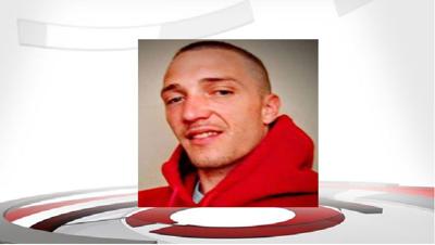 Steven Bartley via LMPD