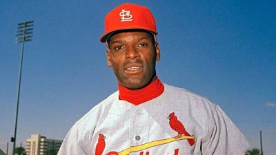 Bob Gibson