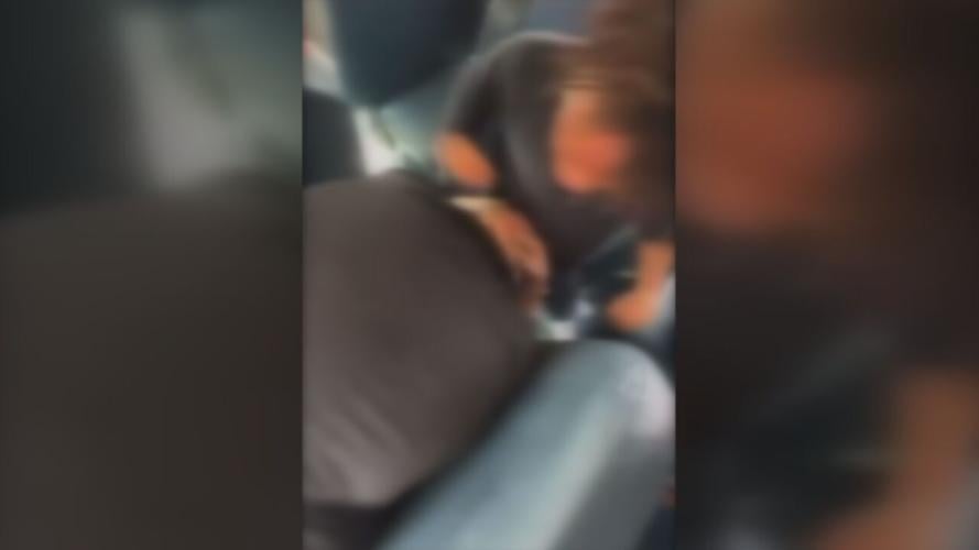 JCPS BUS BULLYING INJURIES