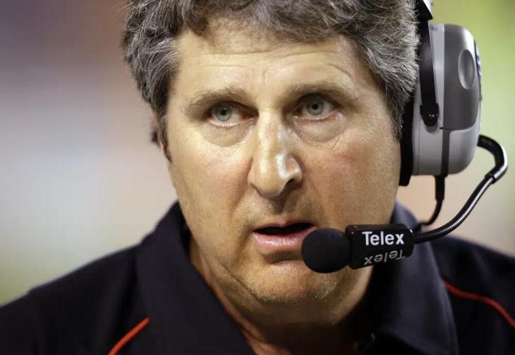 Mike Leach