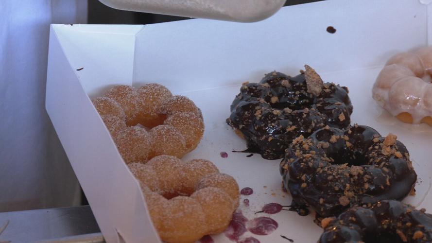 Mochi Dog opens in Louisville StrEatery 4-1-23